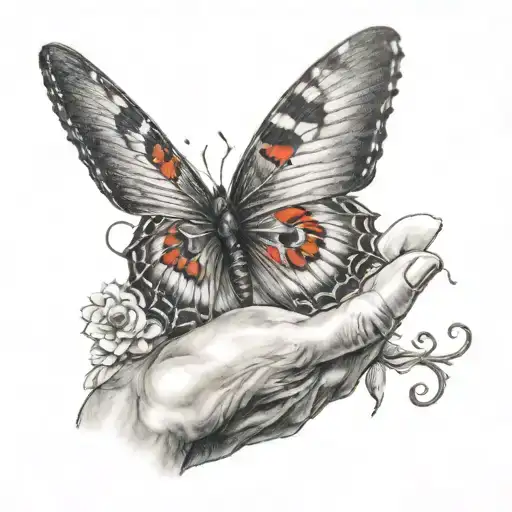 I'm Still The Favorite Love Grandma