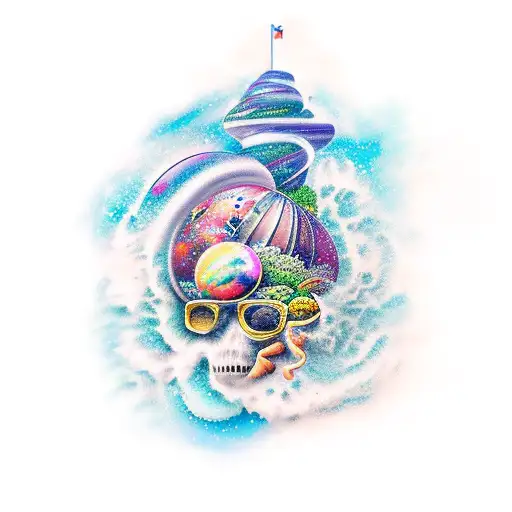 Galaxy Carribbean Beach