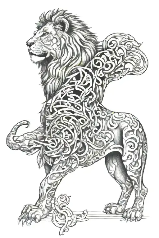 Forex Trading And Lion