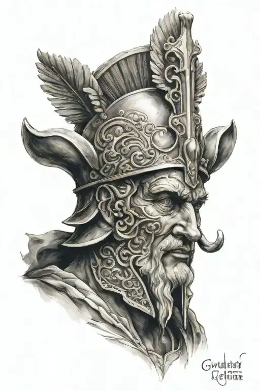 Cesar Augustus Roman Emperor