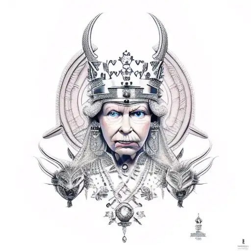 Queen Warrior Mother Epic