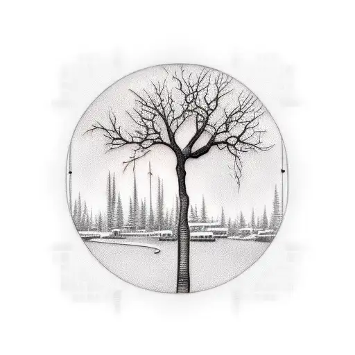 Circuit Board Items Tree