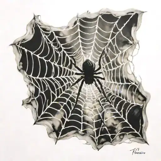 Spider Web