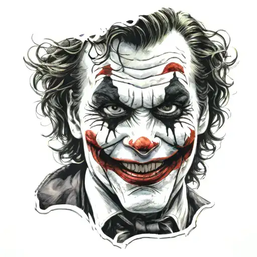 Joker Face