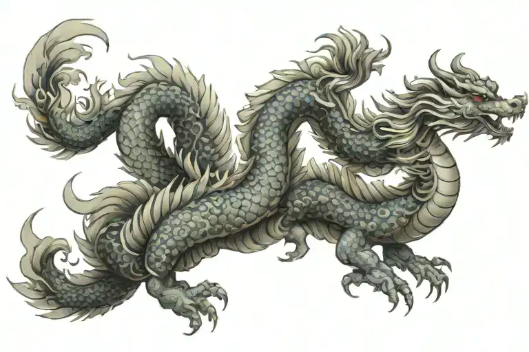 Chinese W Replacing W