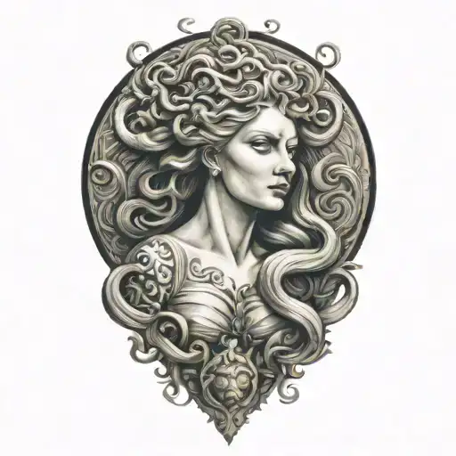 Medusa