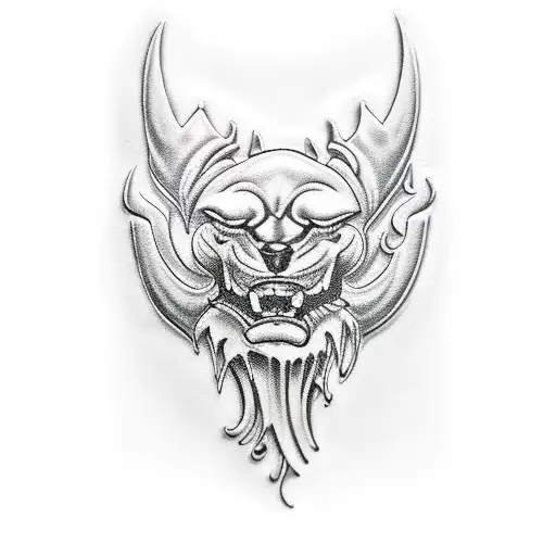 Western Stamped Leather