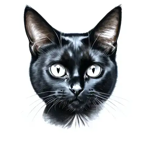 Black Cat