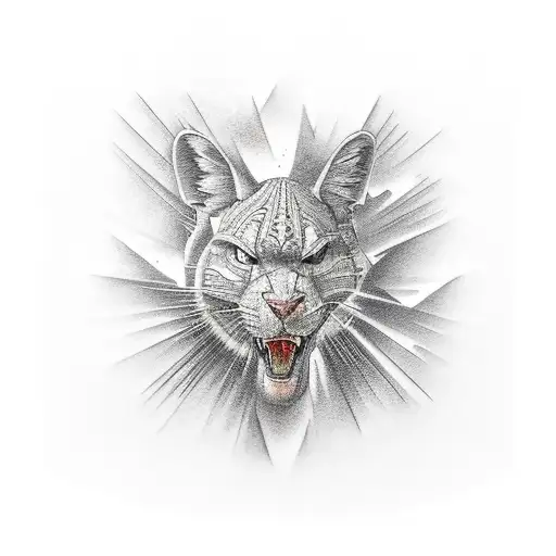 Shoulder Mountain Scape