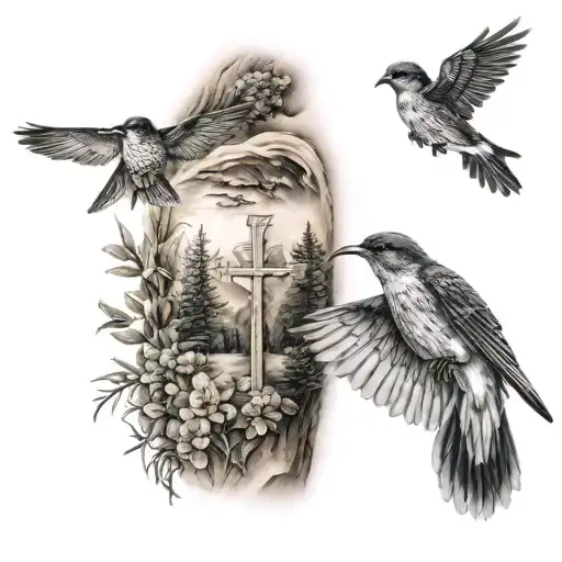 Christian And Outdoors