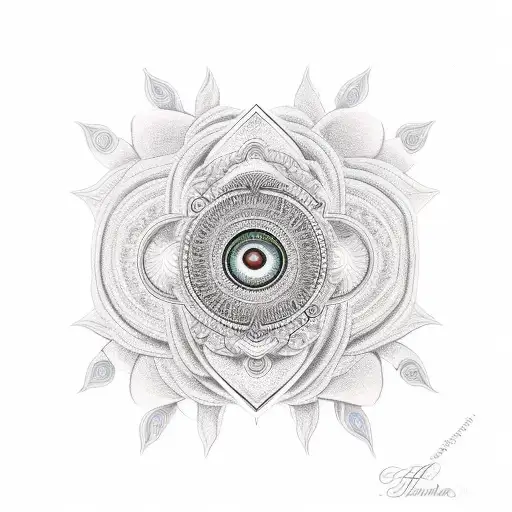 Sahahara Chakra