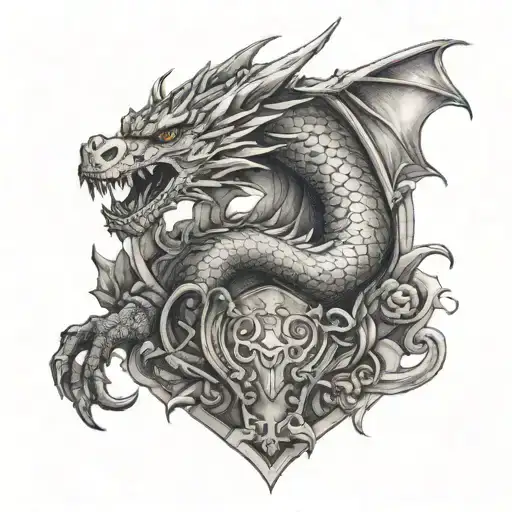Dragon Chest