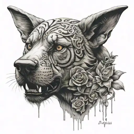 Loyalty Out Values Everything