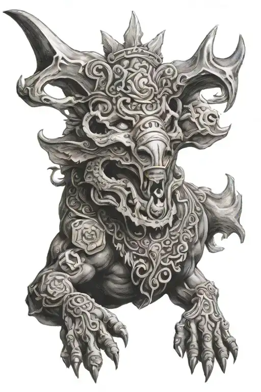 Loyalty Out Values Everything