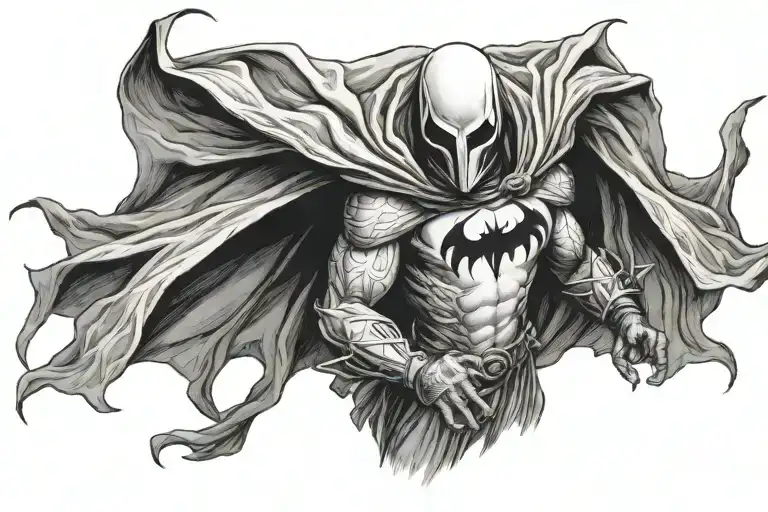 Moon Knight