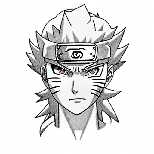 Naruto Barion
