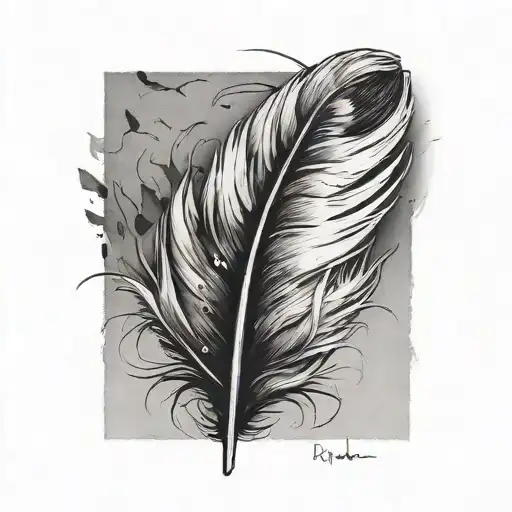 Feather