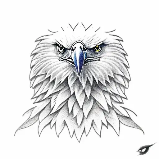 Eagle Wings Without Eagle