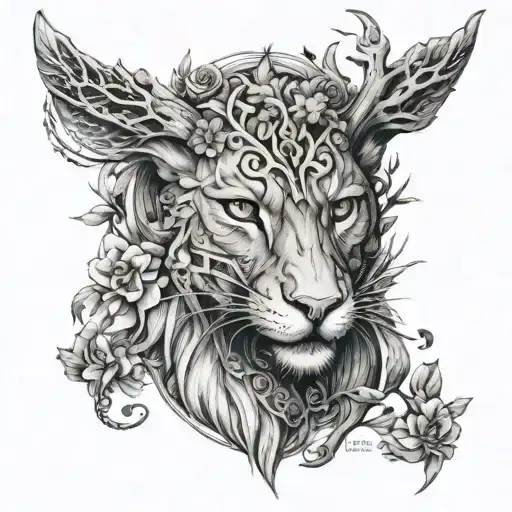 Nordic Style Realistic