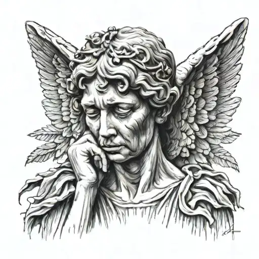 Weeping Angel