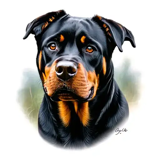 Rottweiler