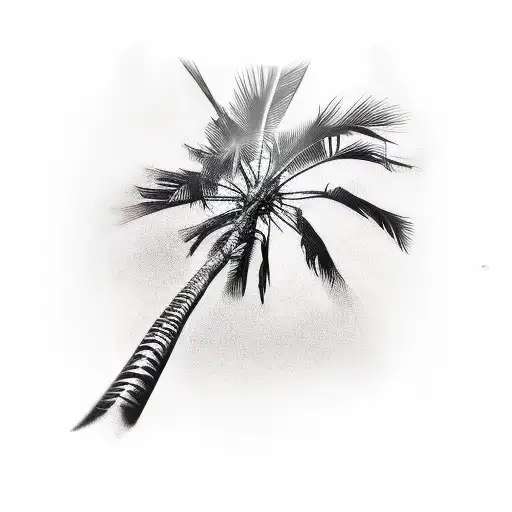 Palm Tree