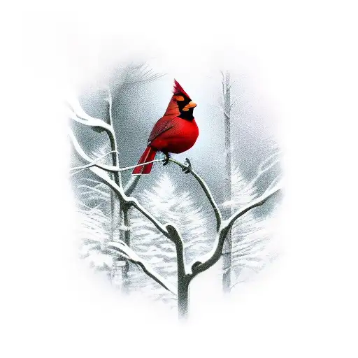 Northern Cardinal