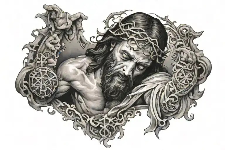 Christianity Jesus Conquer Death