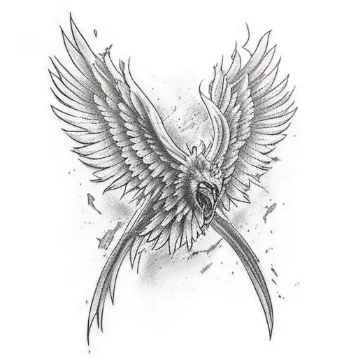 Phoenix Survivor Truth