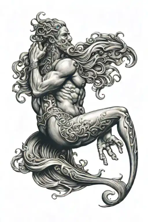 Aquarius Zodiac Sign