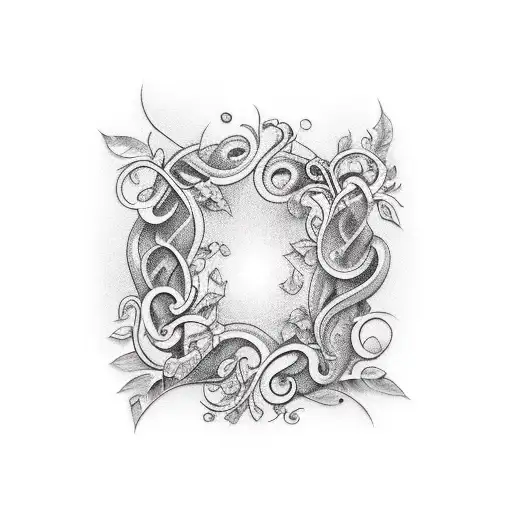 Vine With Kavion On It