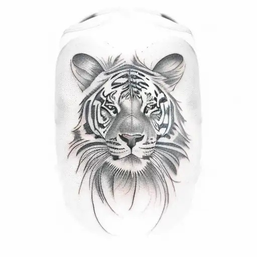 Animals And Nature Sleeve