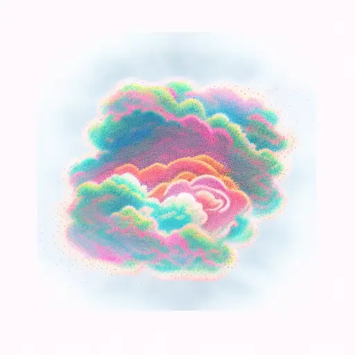 Pink Cloud