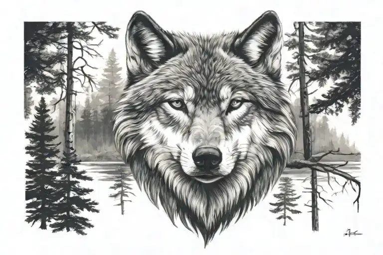 Wolf