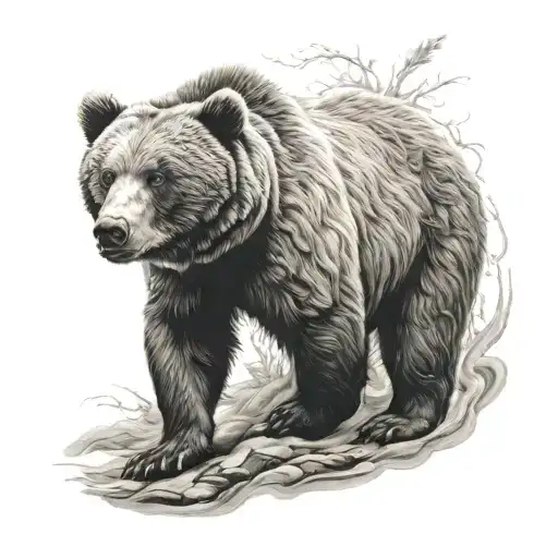 Bear