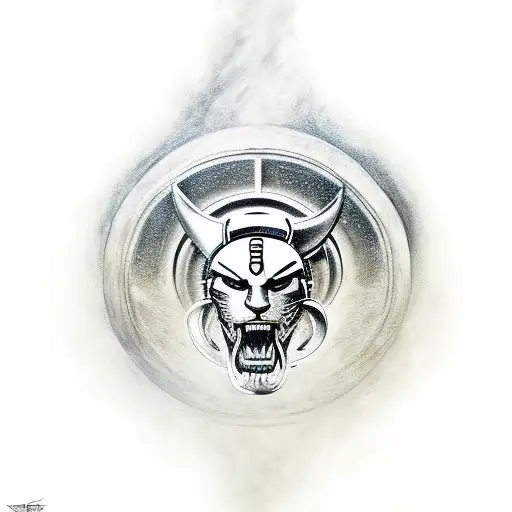 Spartan With A Jaguar