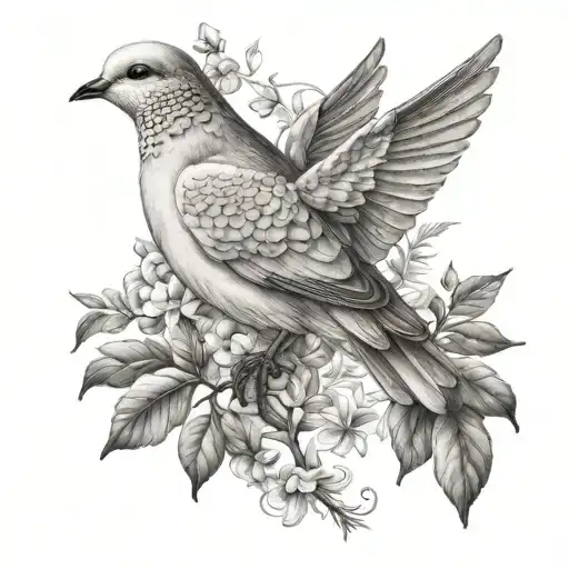 Dove