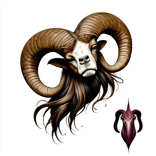 Aries Female And Male