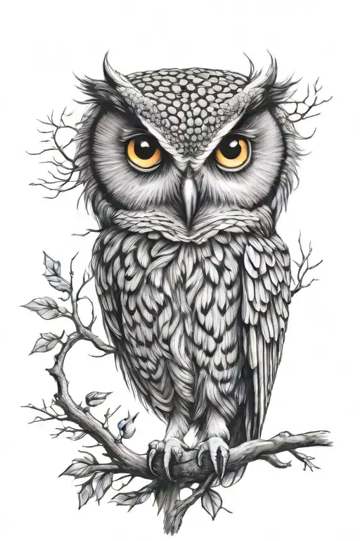 Owl