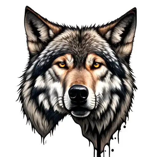 Wolf Head