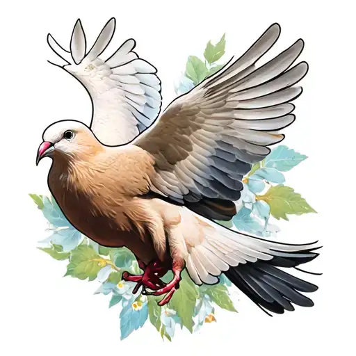 Dove