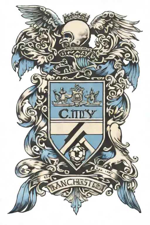 Manchester City Football Club