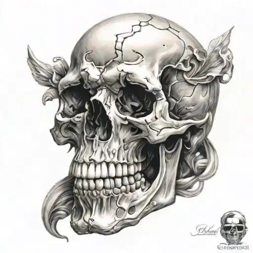 Skull