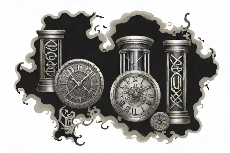 01-27-68 Roman Numerals