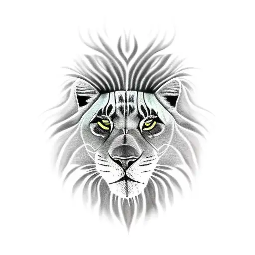 Senegal Black Panther