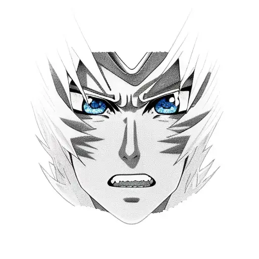 Personajes De Naruto