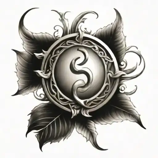 Serenity Symbol