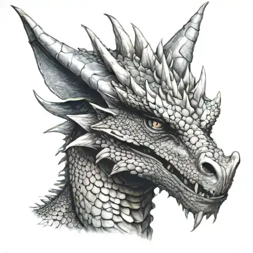Dragon Head