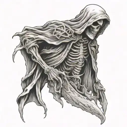 Reaper Of Death
