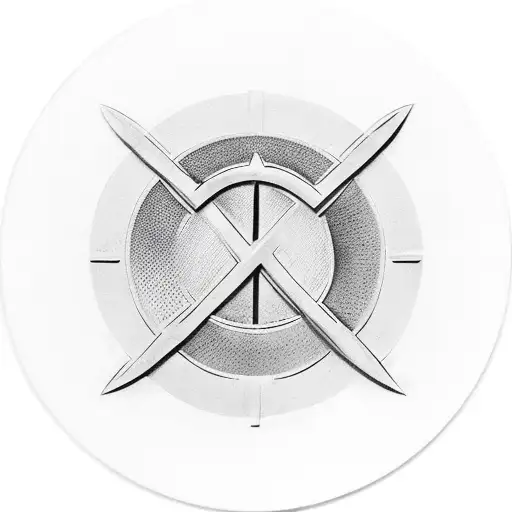 Tesla Machine Holding A Money Magnet